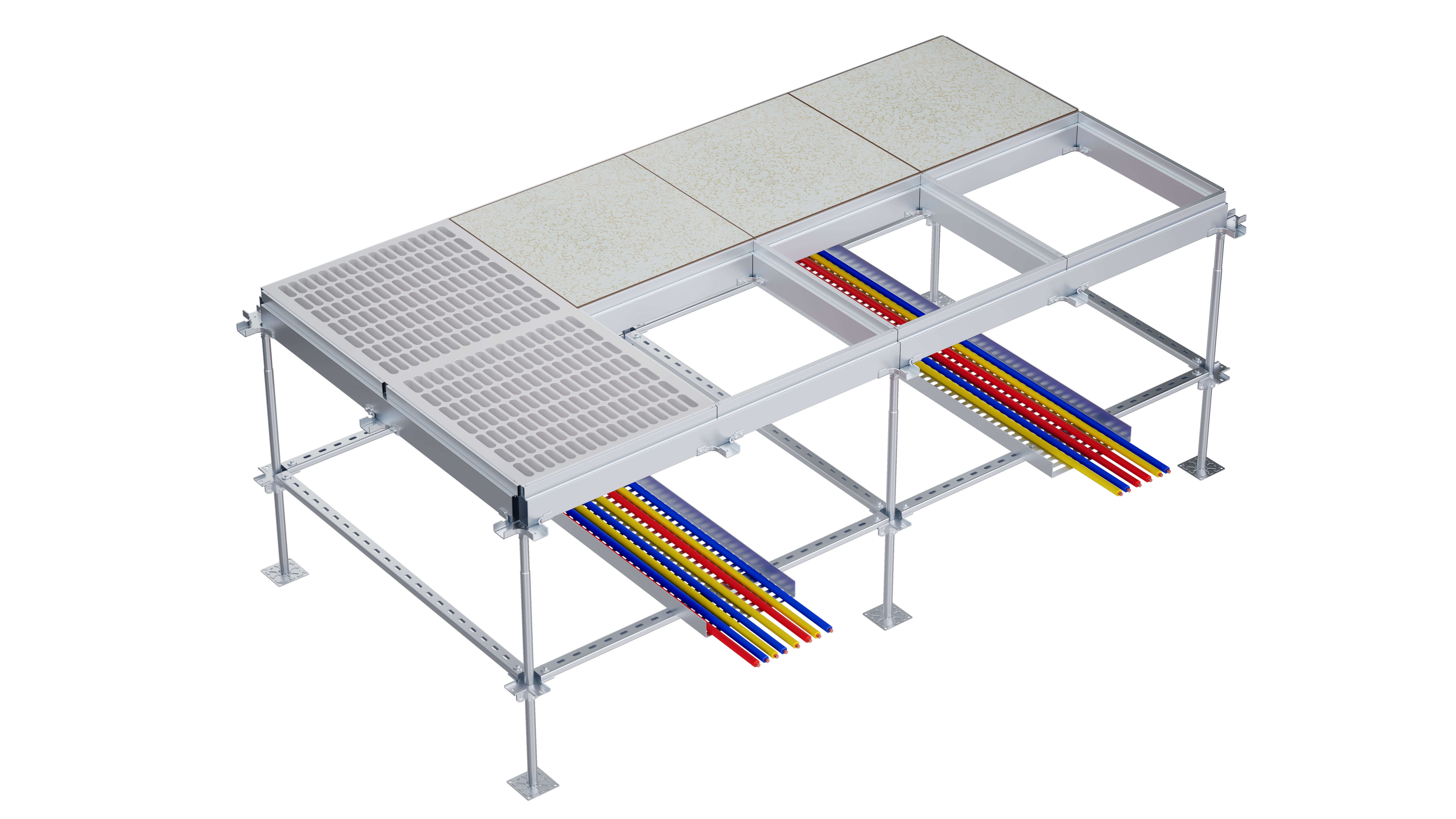 Data Center Accessories Unitile